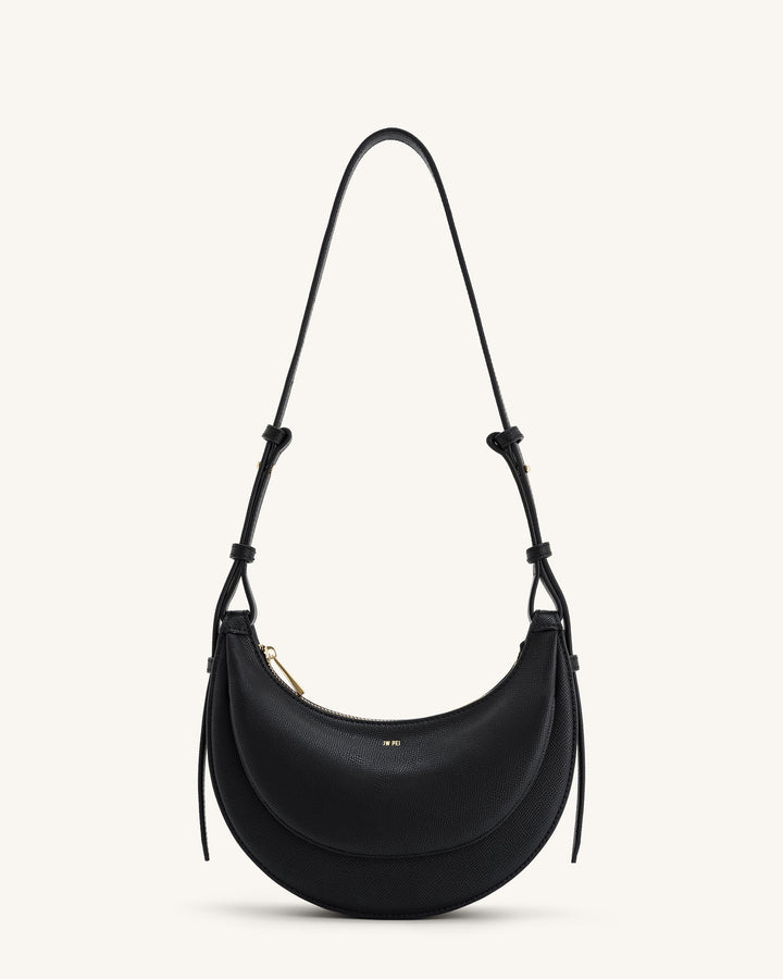 Sharon Crossbody – Borsa Raffinata