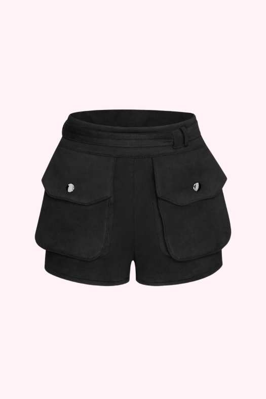 Pantaloncini Utility Alta Vita Nova