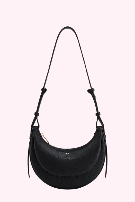 Sharon Crossbody – Borsa Raffinata