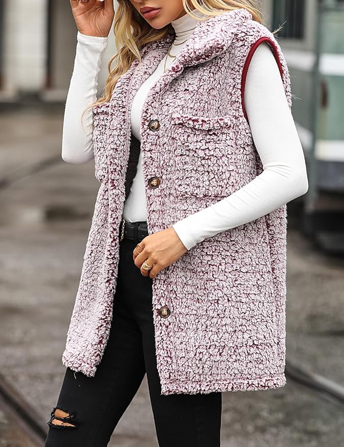 Cardigan Lungo Chic