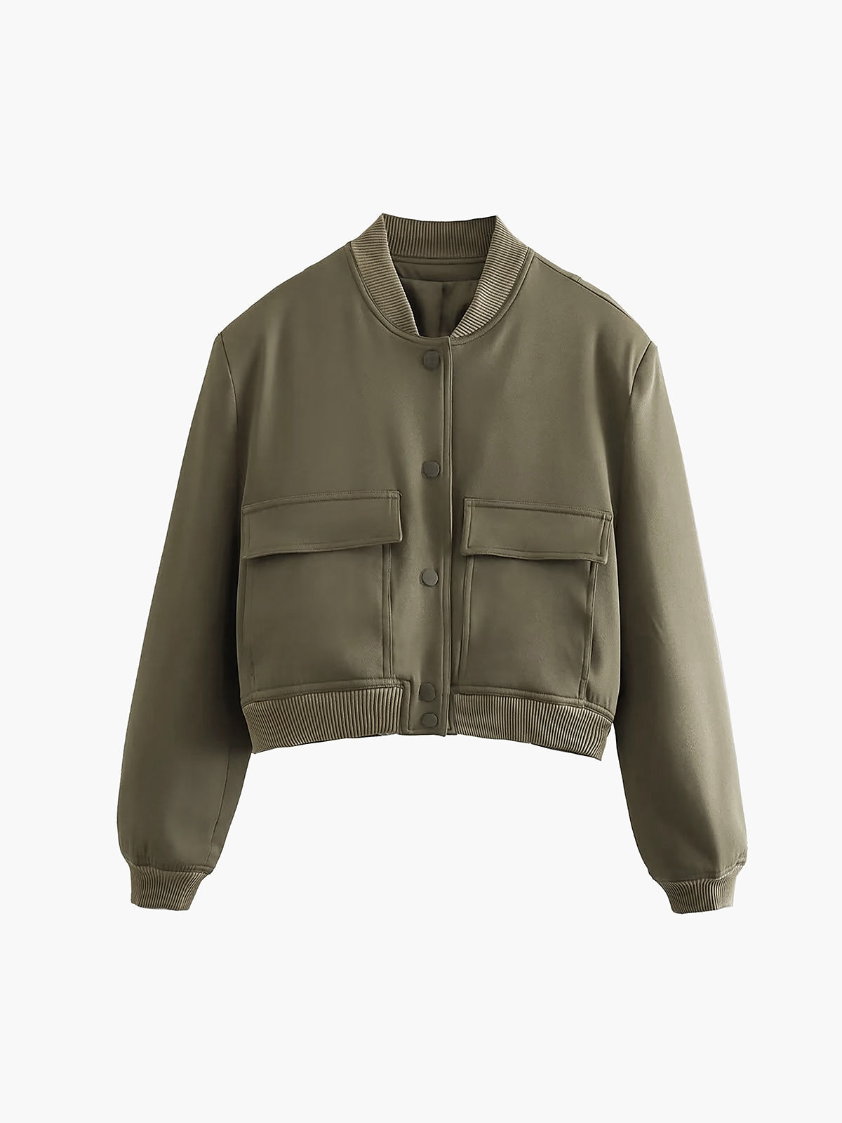 Urbancore Bomber Jacket