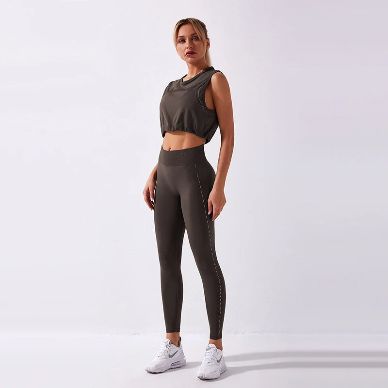 Elysia Fit Set