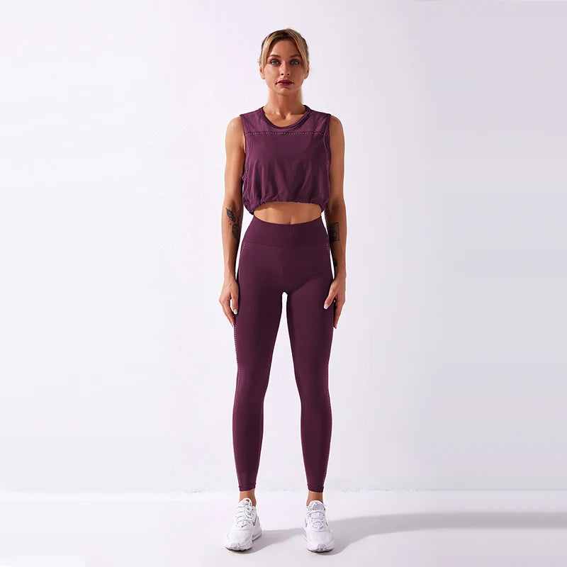 Elysia Fit Set