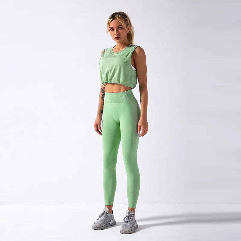 Elysia Fit Set