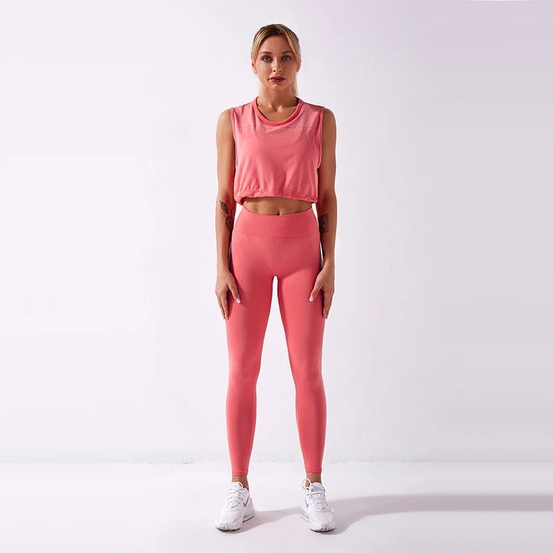 Elysia Fit Set