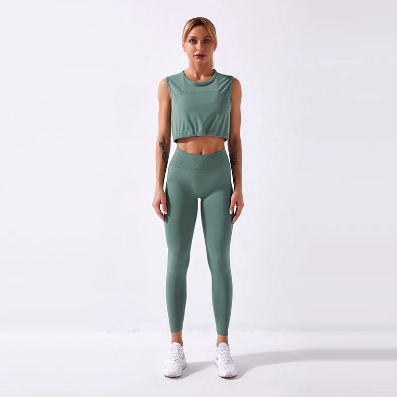 Elysia Fit Set