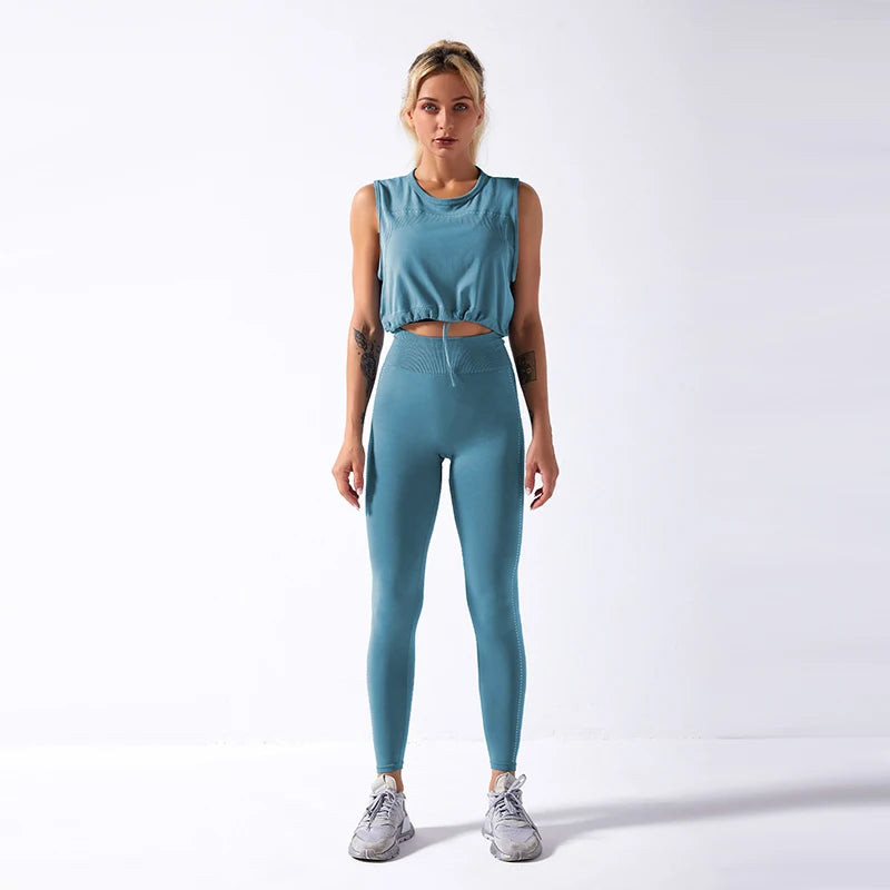 Elysia Fit Set