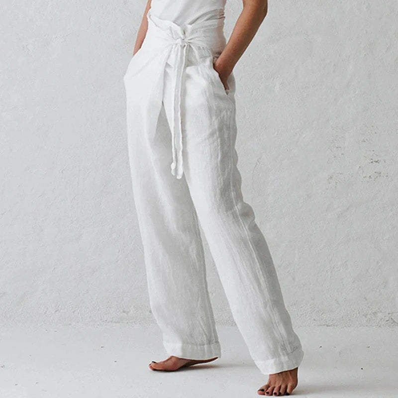 Lavinia Bloom Pants