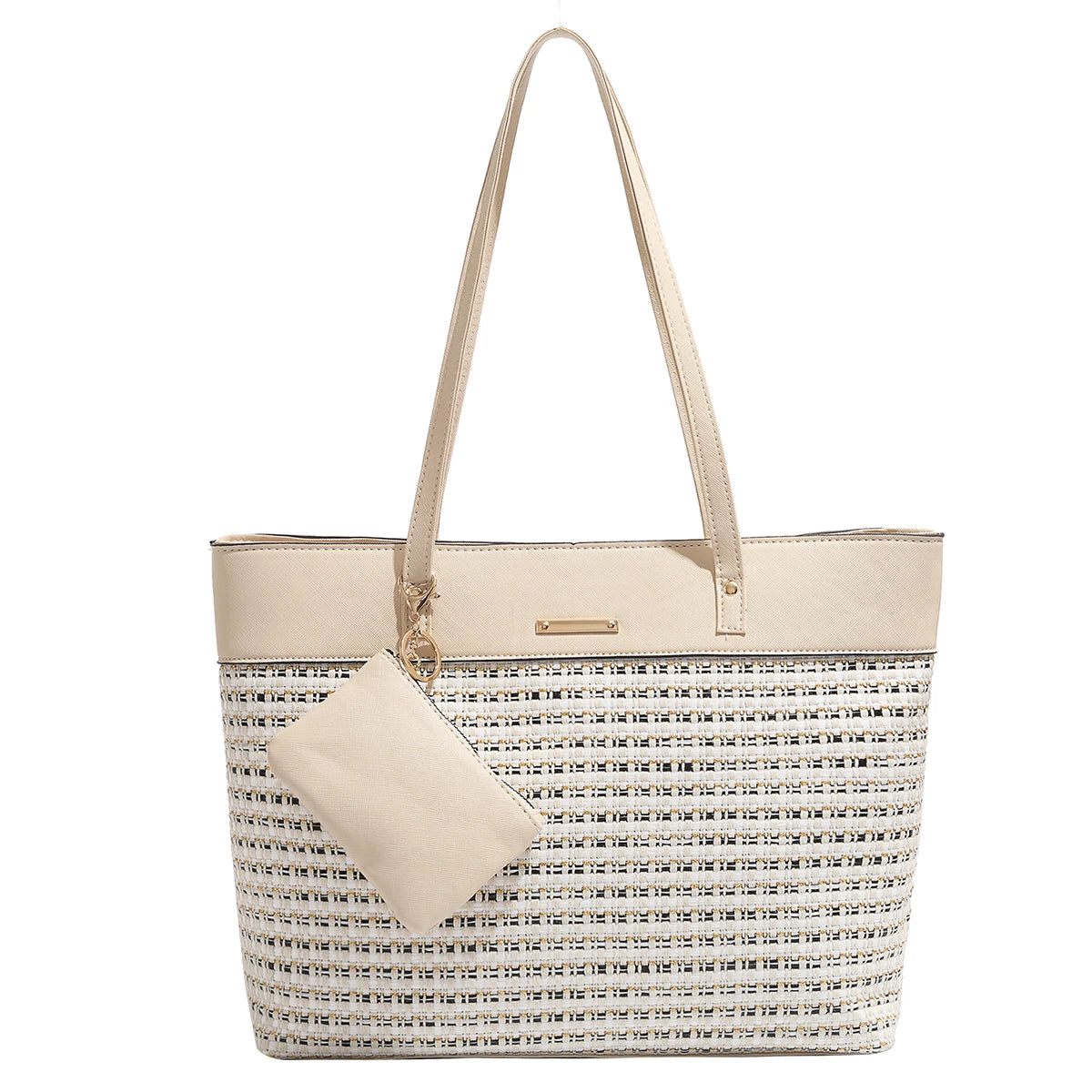 Regina Croco Tote