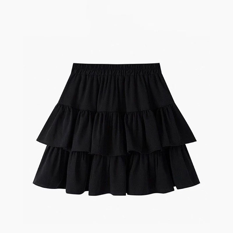 Lirena Ruffle Charm