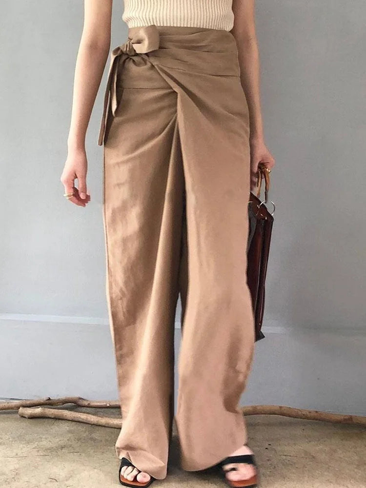 Pantaloni Eleganza Casual