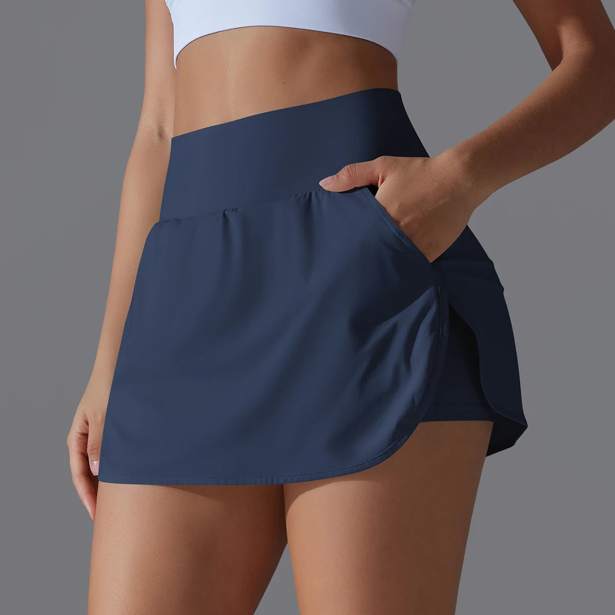 Dalia Fit Shorts