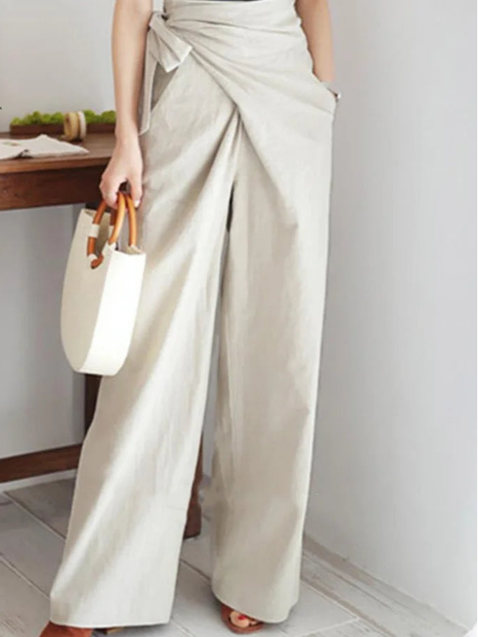 Pantaloni Eleganza Casual