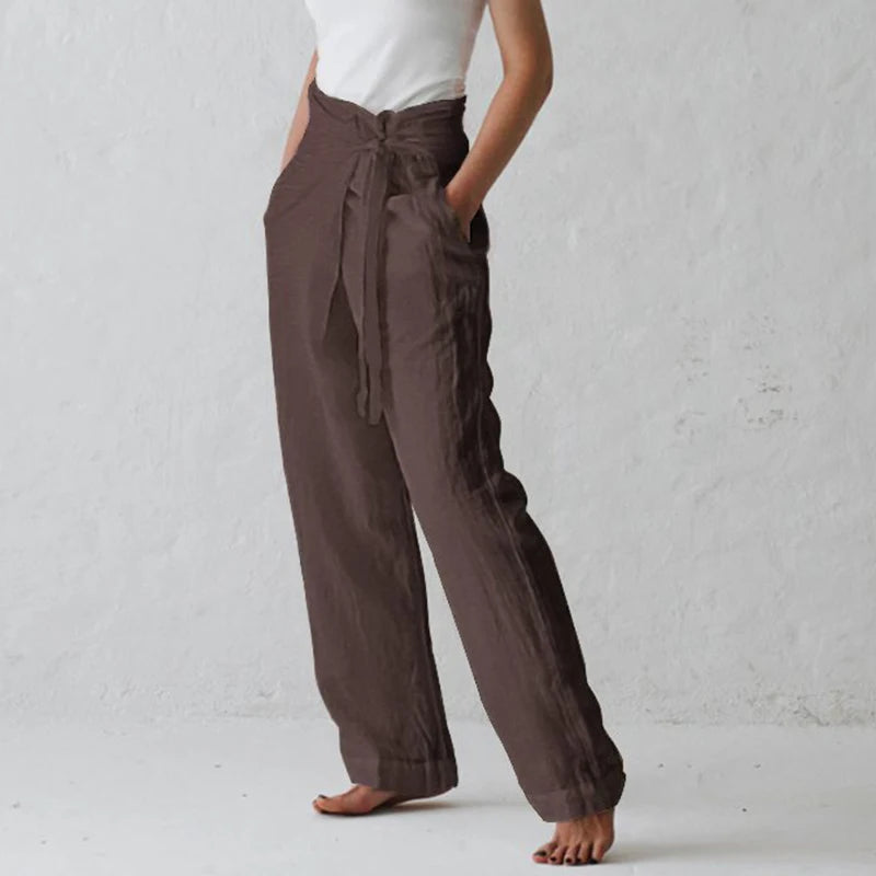 Lavinia Bloom Pants