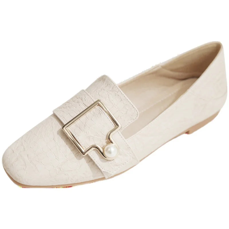 Perla Chic Loafers