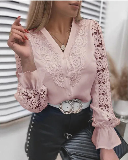 Alira Eleganza Blouse