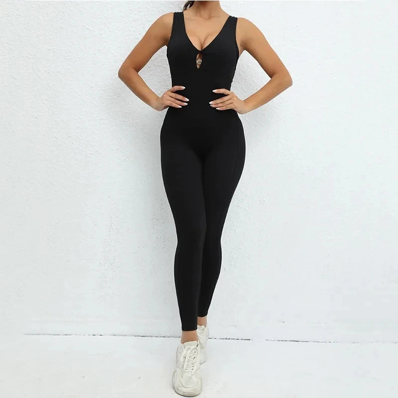 Ariora Fit Jumpsuit