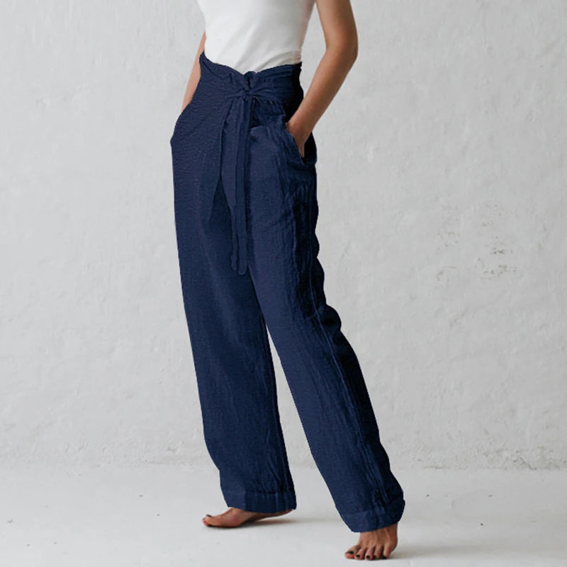 Lavinia Bloom Pants