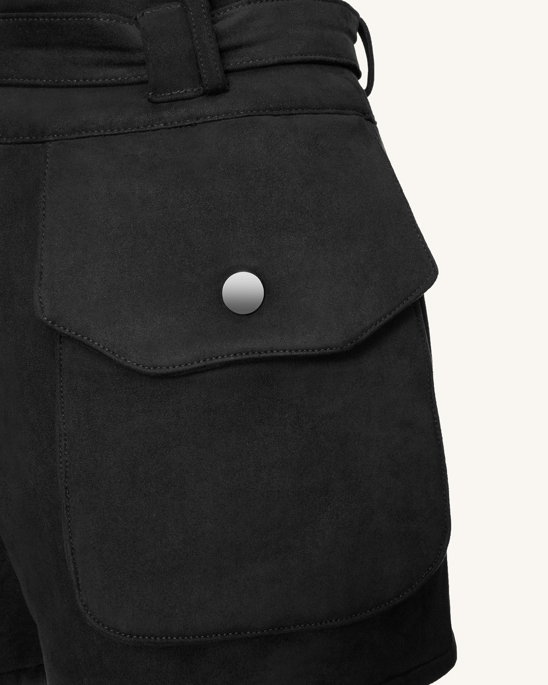 Pantaloncini Utility Alta Vita Nova