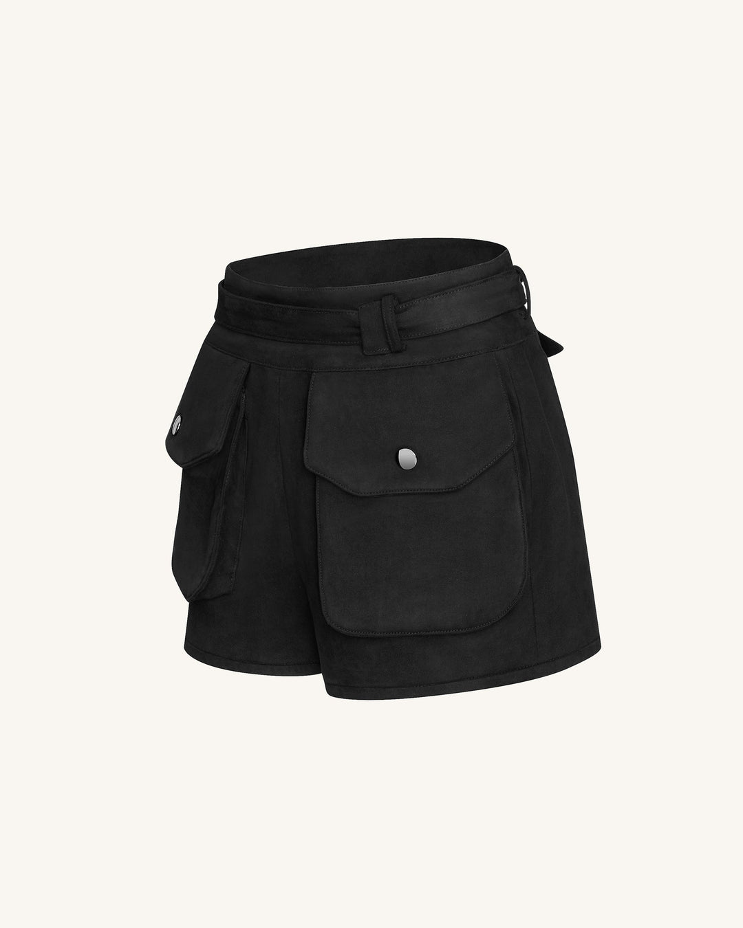 Pantaloncini Utility Alta Vita Nova