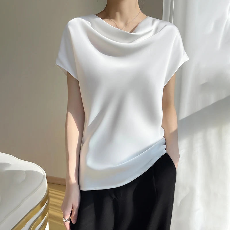 Lunaria Soft Tee