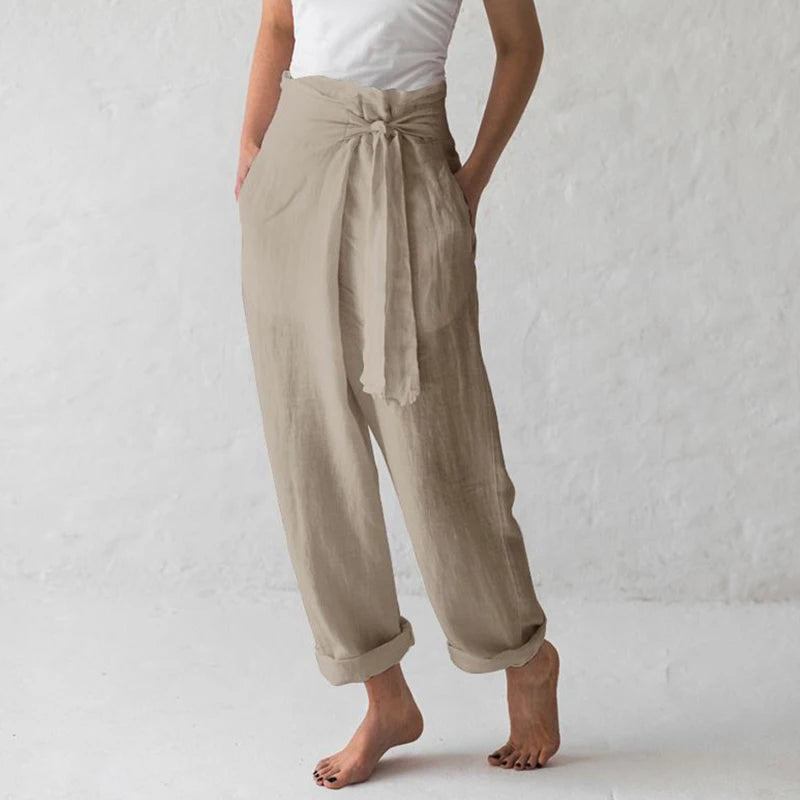 Lavinia Bloom Pants