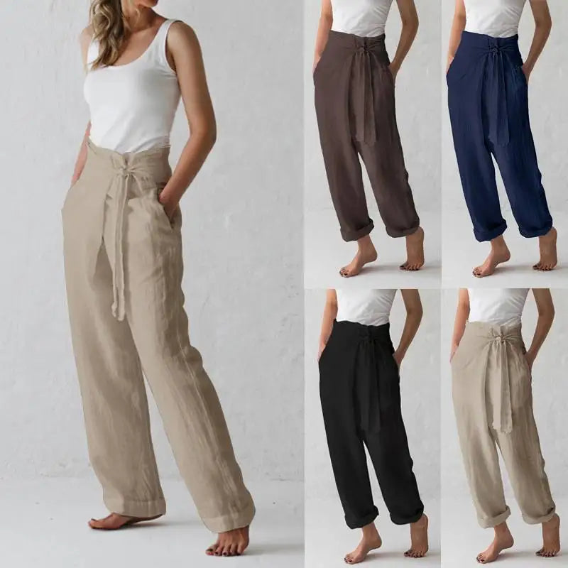 Lavinia Bloom Pants