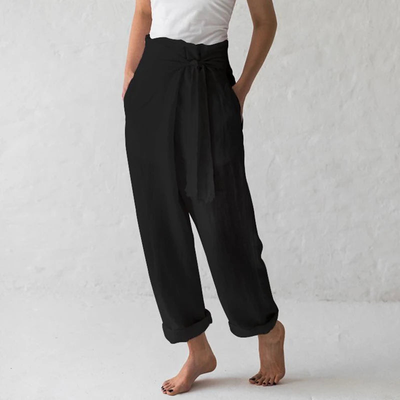 Lavinia Bloom Pants