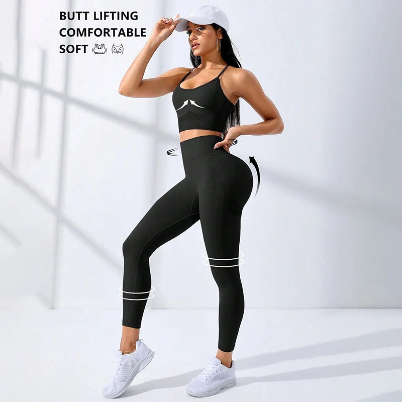 Aria Fit Set