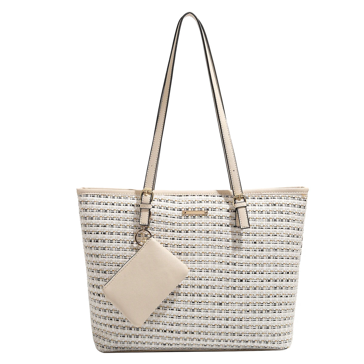 Regina Croco Tote