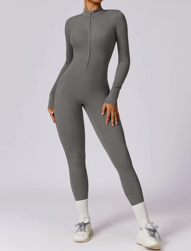 SculptFit Jumpsuit