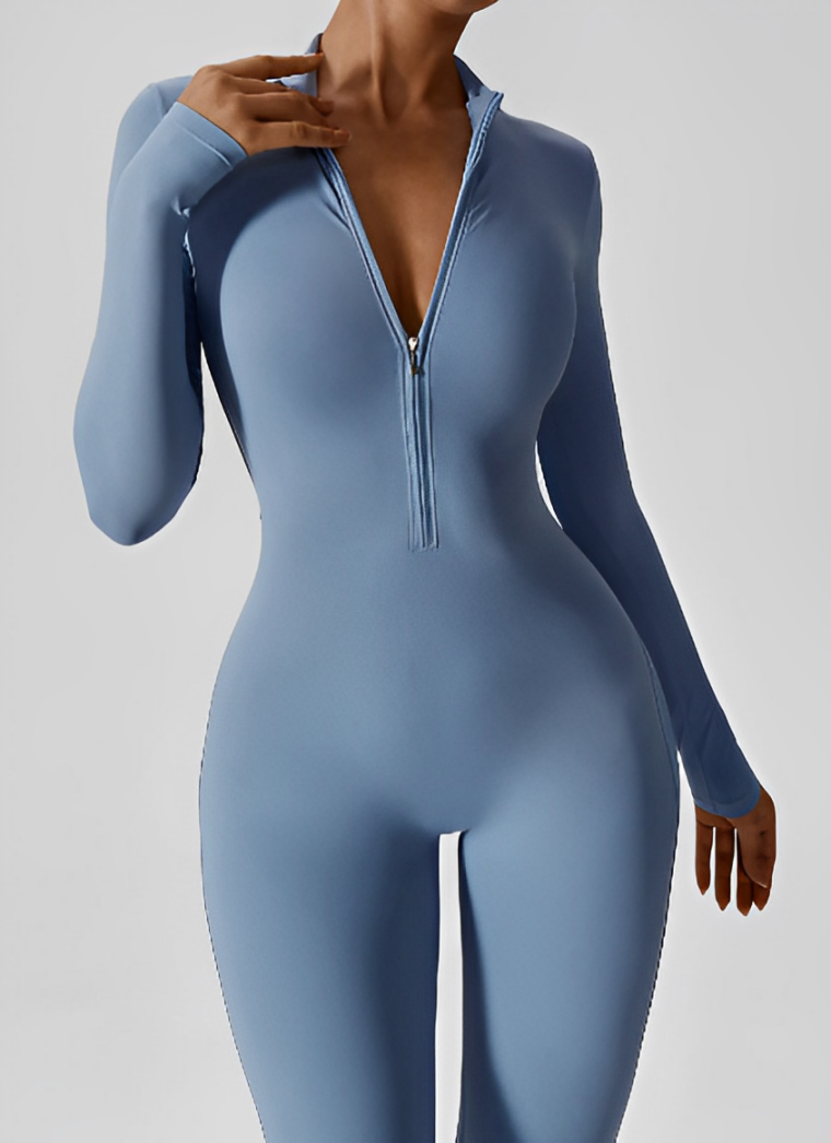 SculptFit Jumpsuit