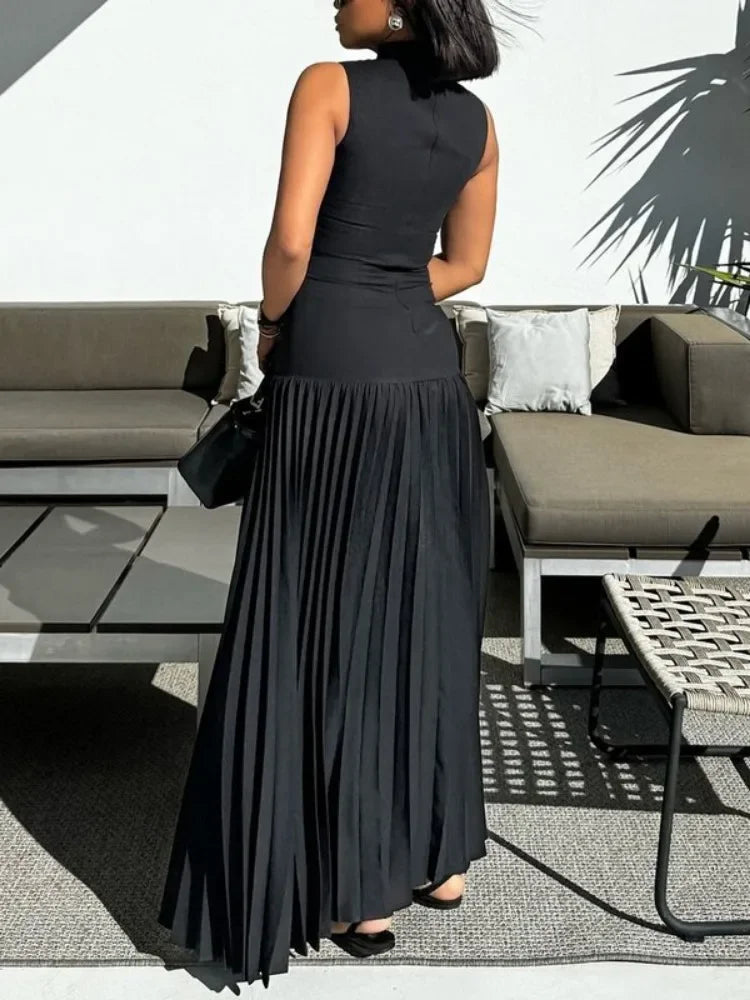 Nerosa Elegante Dress