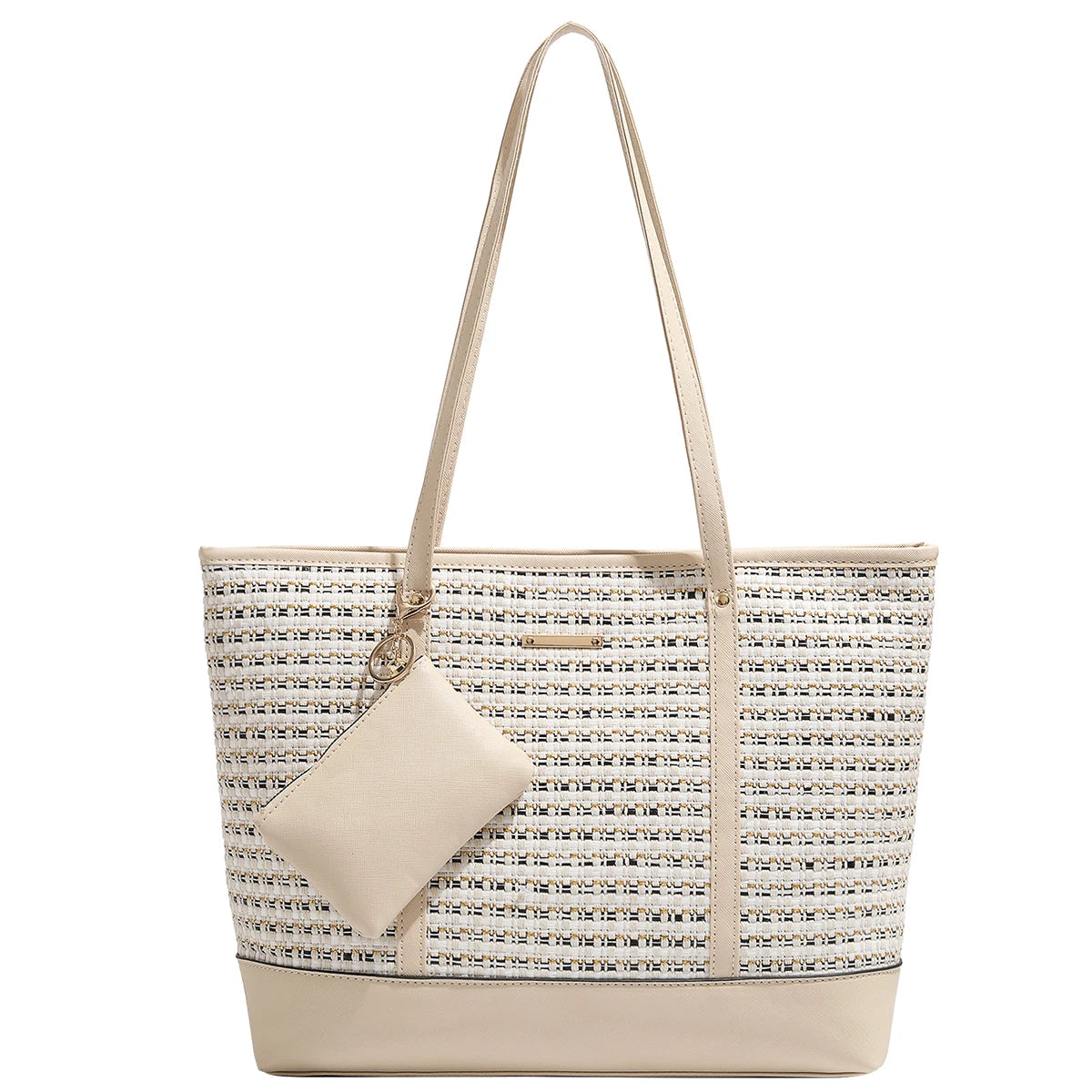 Regina Croco Tote