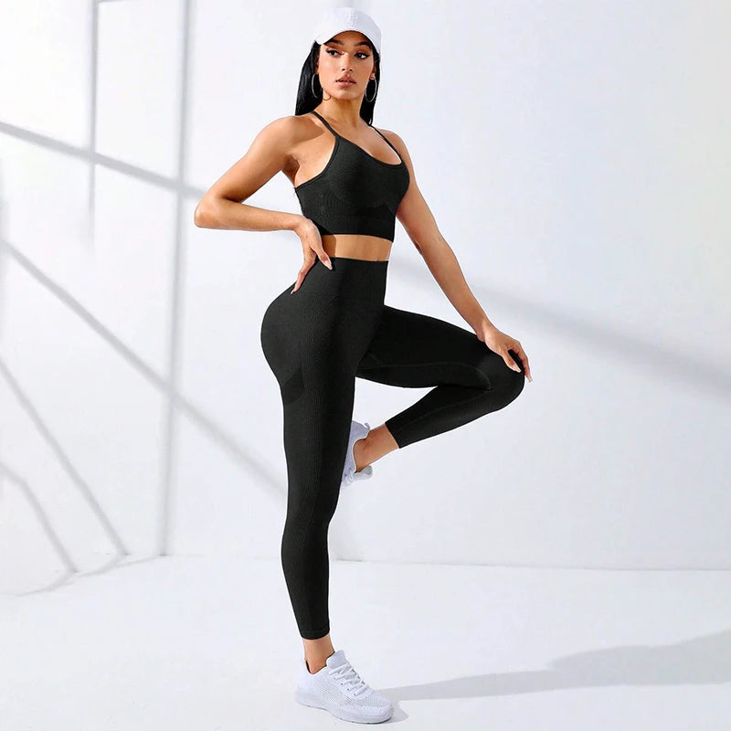 Aria Fit Set