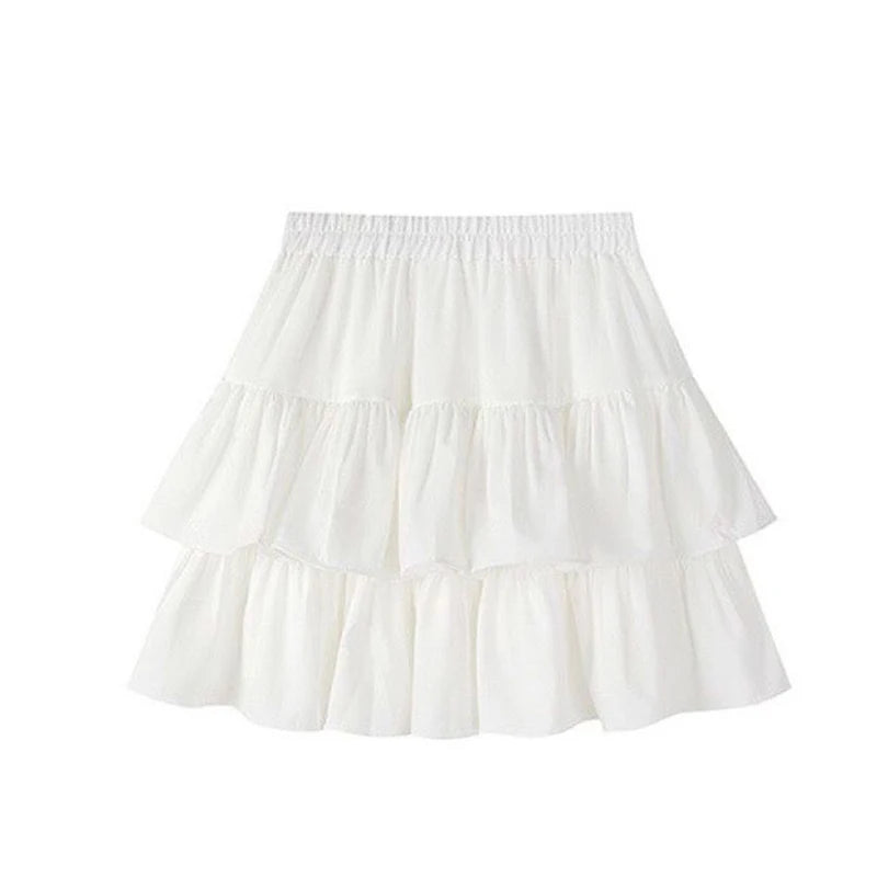 Lirena Ruffle Charm