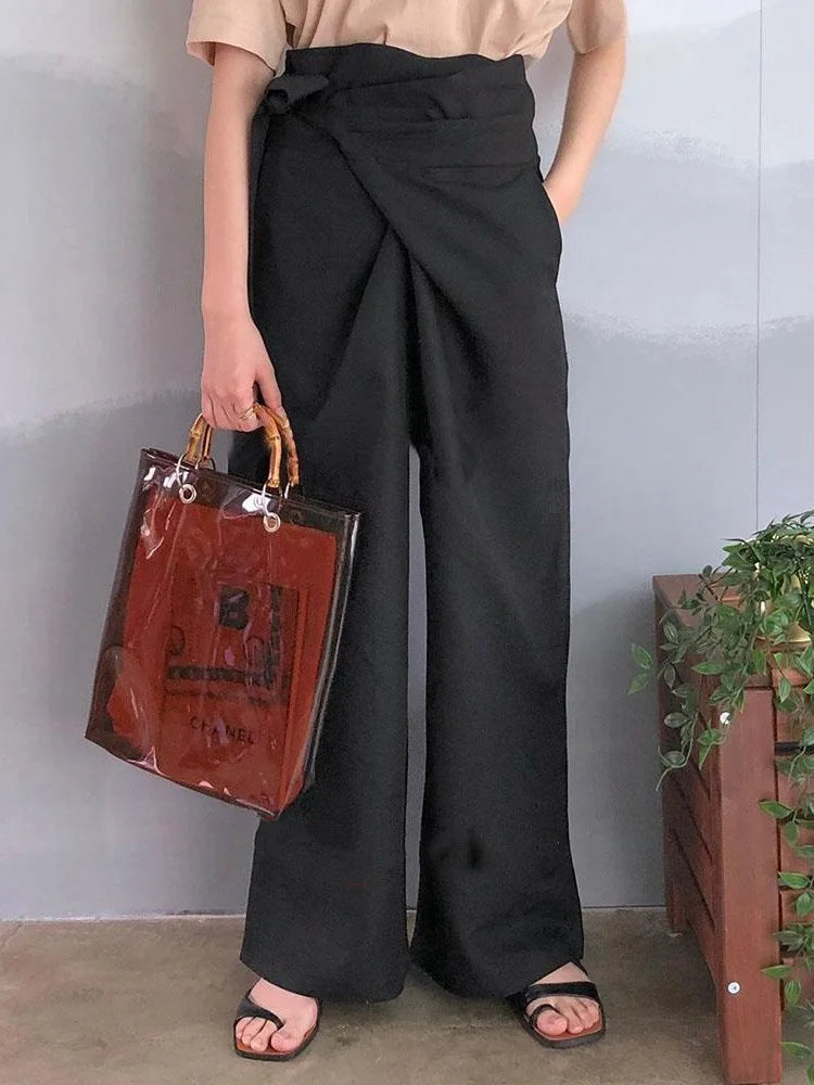 Pantaloni Eleganza Casual