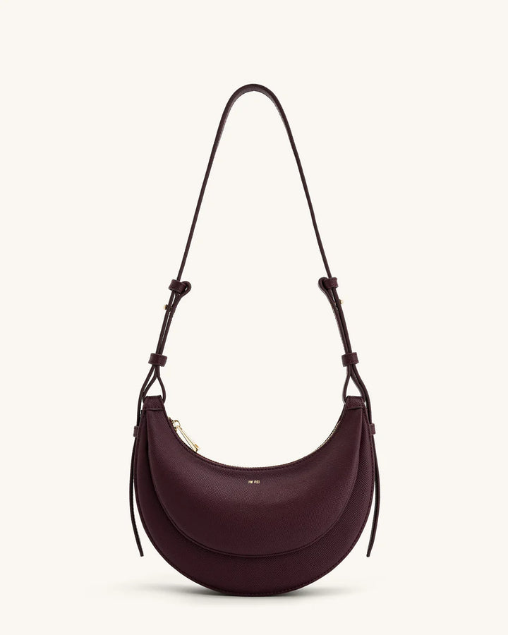 Sharon Crossbody – Borsa Raffinata