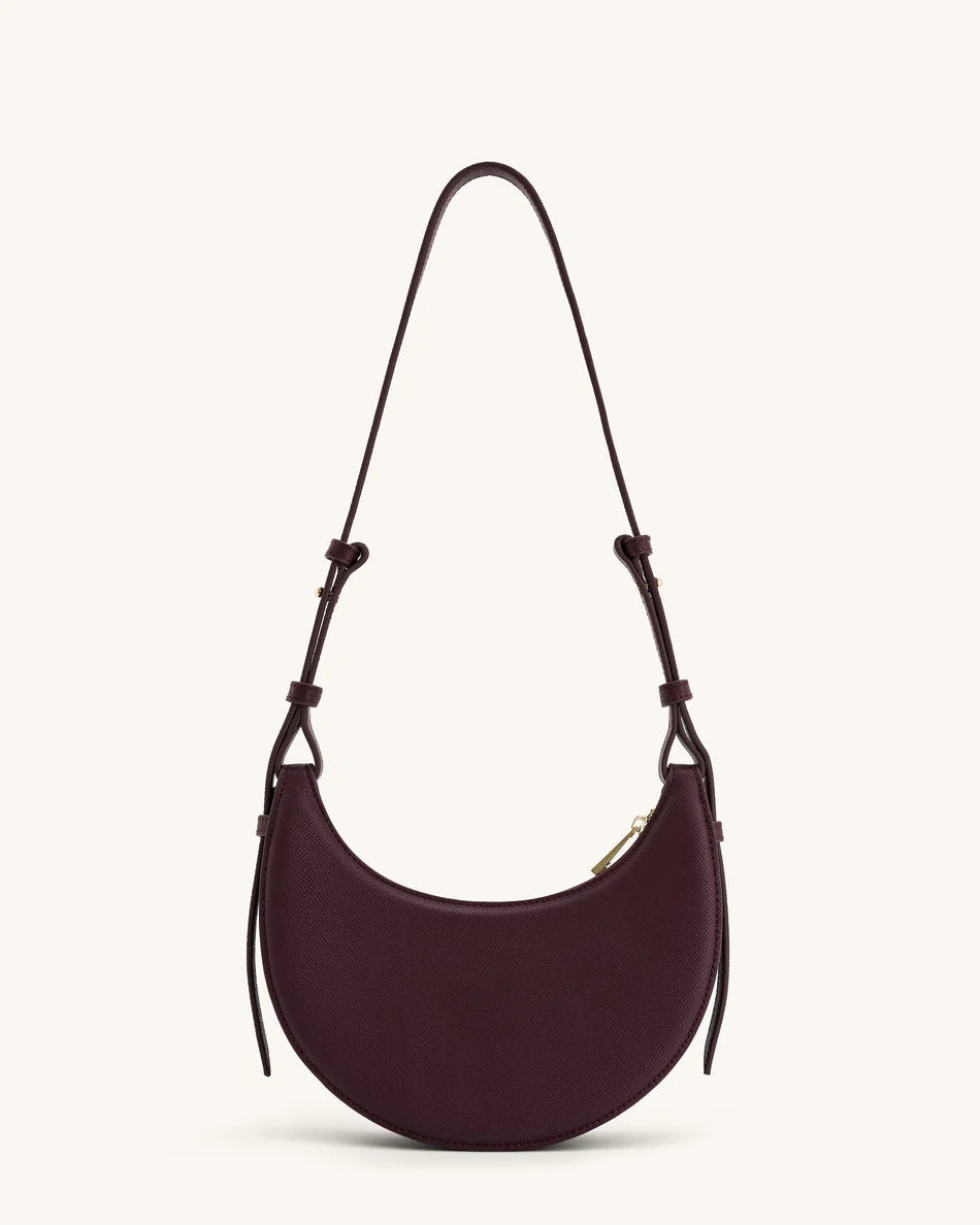 Sharon Crossbody – Borsa Raffinata