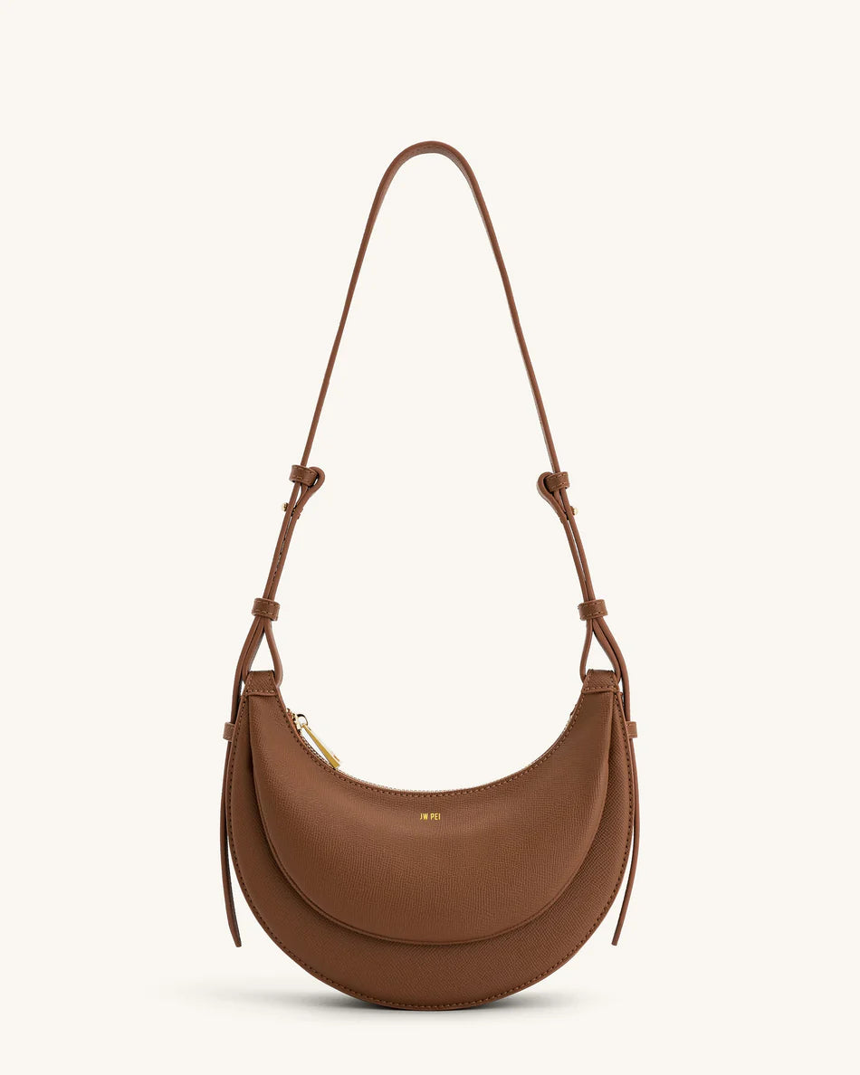 Sharon Crossbody – Borsa Raffinata