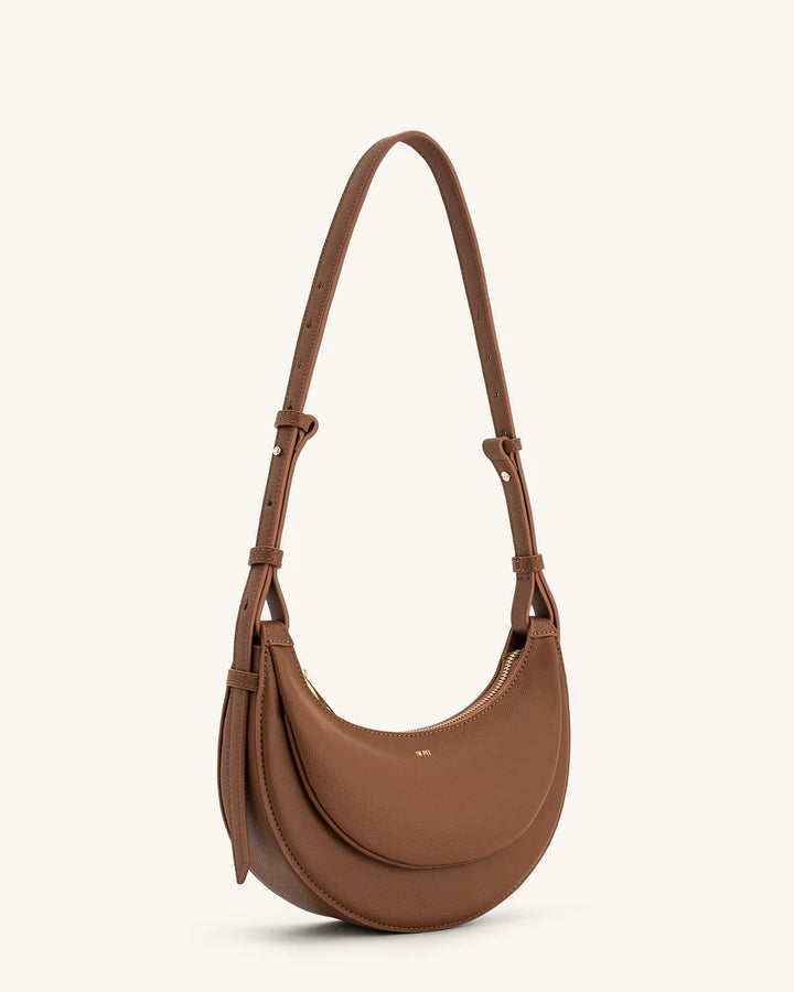 Sharon Crossbody – Borsa Raffinata