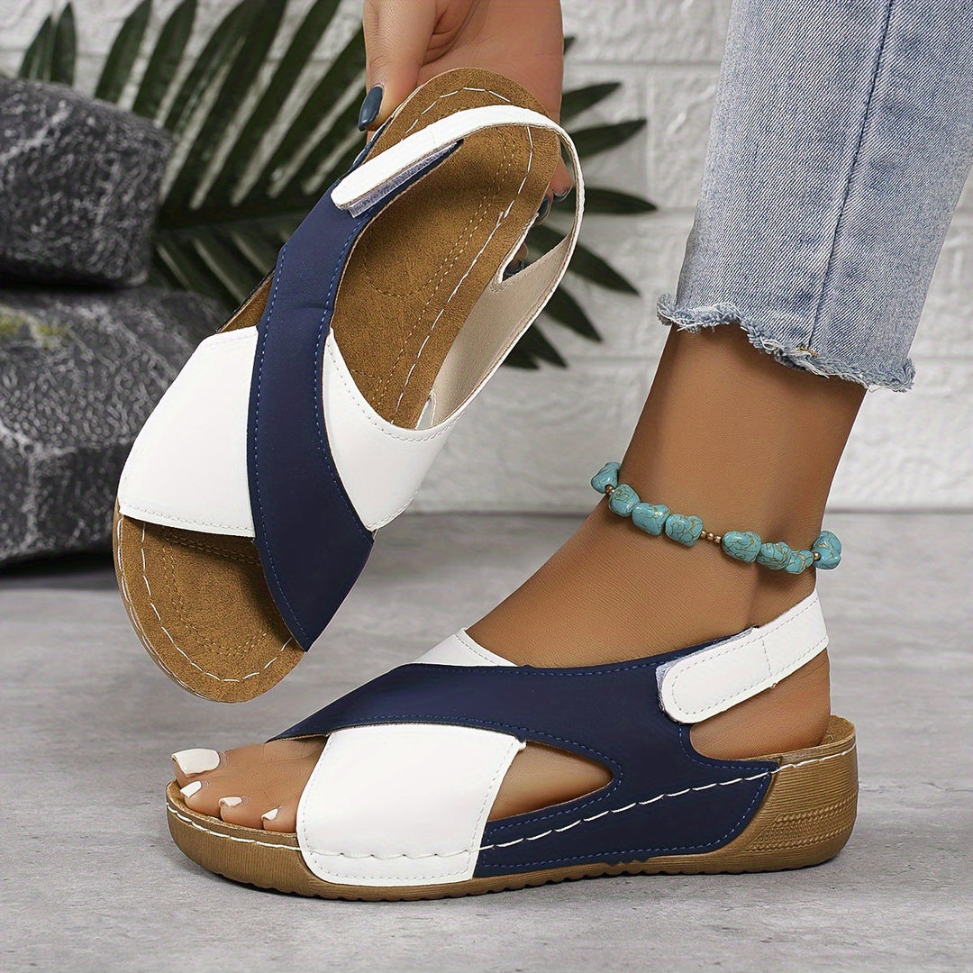 Molly™ - Ultra Comfortable Orthopedic Sandal