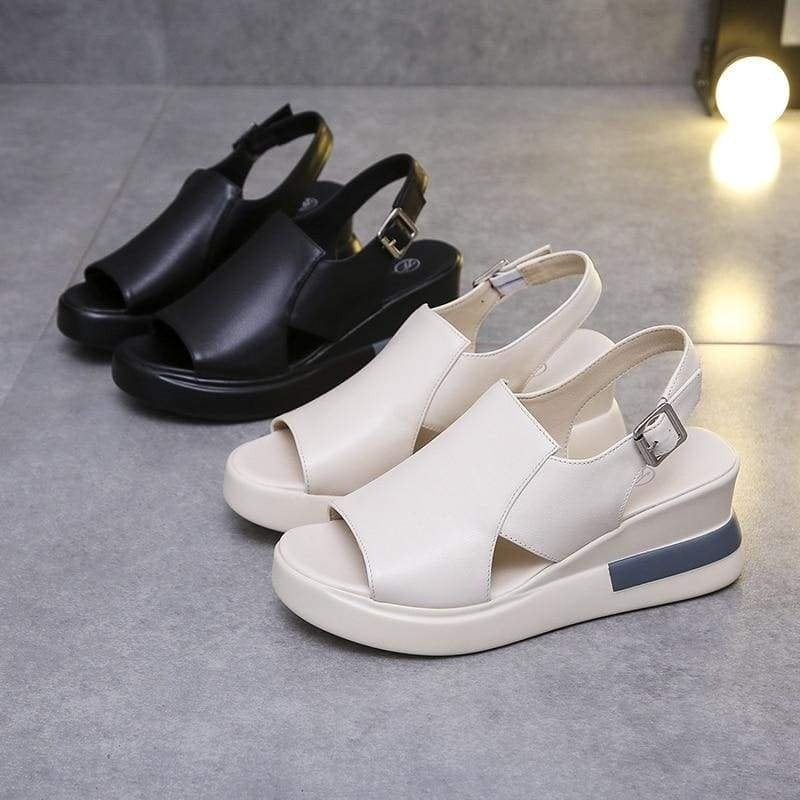 Nina™ - Orthopedic sandals