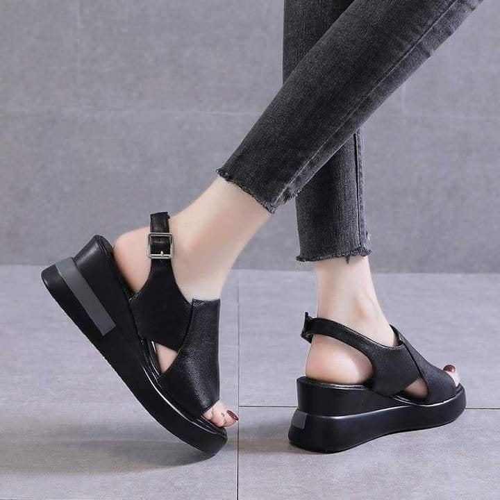 Nina™ - Orthopedic sandals