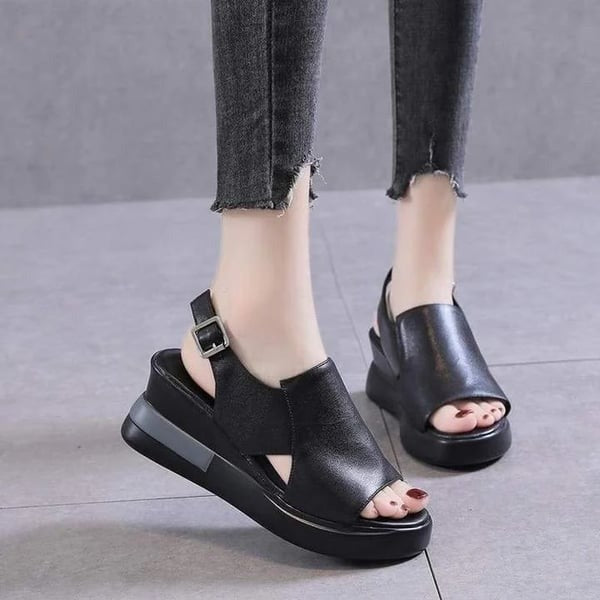 Nina™ - Orthopedic sandals