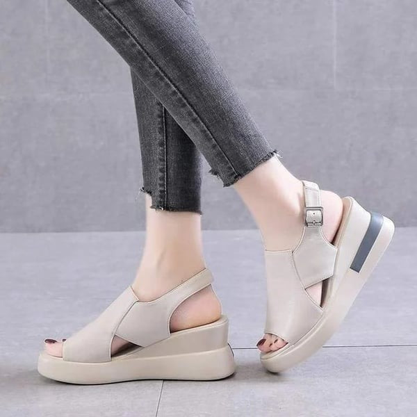 Nina™ - Orthopedic sandals